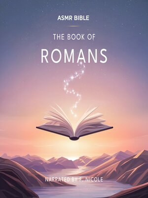 cover image of The Book of Romans – ASMR